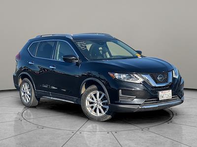 2020 Nissan Rogue 4x2 SUV for sale #TS6630 - photo 1