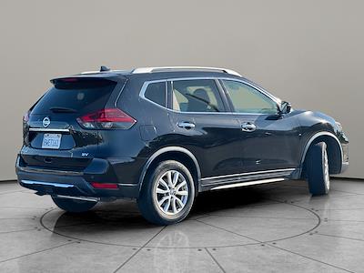 2020 Nissan Rogue 4x2 SUV for sale #TS6630 - photo 2
