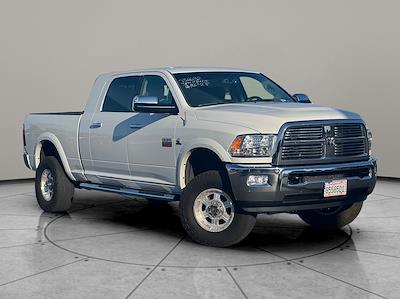 2012 Ram 3500 Mega Cab SRW 4x4 Pickup for sale #TS6632 - photo 1