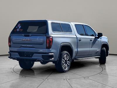 2024 GMC Sierra 1500 Crew Cab 4x4 Pickup for sale #TS6650 - photo 2