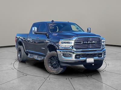 2022 Ram 2500 Crew Cab 4x4 Pickup for sale #TS6654 - photo 1
