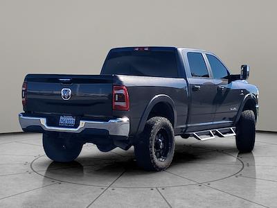 2022 Ram 2500 Crew Cab 4x4 Pickup for sale #TS6654 - photo 2