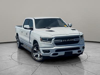 2023 Ram 1500 Crew Cab 4x4 Pickup for sale #TS6666 - photo 1