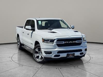 2023 Ram 1500 Crew Cab 4x4 Pickup for sale #TS6666 - photo 1