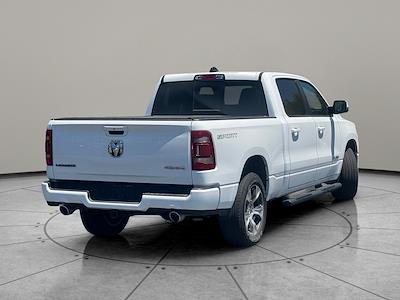 2023 Ram 1500 Crew Cab 4x4 Pickup for sale #TS6666 - photo 2