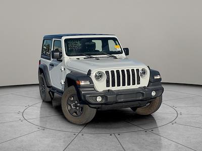 2024 Jeep Wrangler 4x4 SUV for sale #TS6675 - photo 1