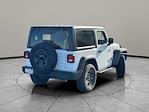 2024 Jeep Wrangler 4x4 SUV for sale #TS6675 - photo 2