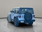 2024 Jeep Wrangler 4x4 SUV for sale #TS6675 - photo 7