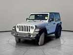 2024 Jeep Wrangler 4x4 SUV for sale #TS6675 - photo 9