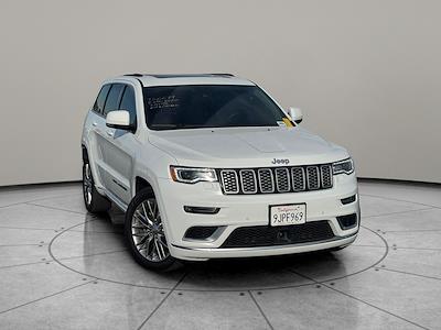 2018 Jeep Grand Cherokee 4x2 SUV for sale #TS6679 - photo 1