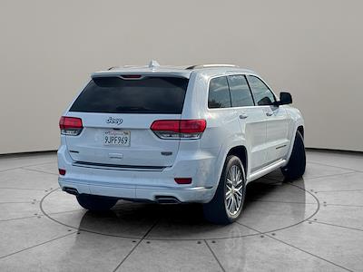 2018 Jeep Grand Cherokee 4x2 SUV for sale #TS6679 - photo 2