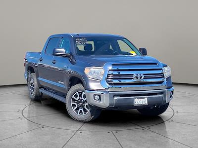 2016 Toyota Tundra Crew Cab 4x4 Pickup for sale #TS6707 - photo 1