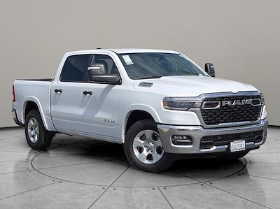 2025 Ram 1500 Crew Cab 4WD Pickup for sale #TS6722 - photo 1