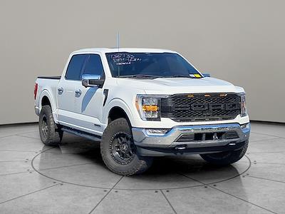 2021 Ford F-150 SuperCrew Cab 4x4 Pickup for sale #TS6733 - photo 1
