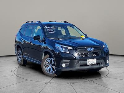 2022 Subaru Forester AWD SUV for sale #TS6770 - photo 1