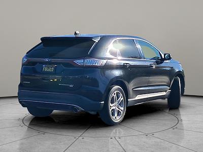 2015 Ford Edge AWD SUV for sale #TS6771 - photo 2