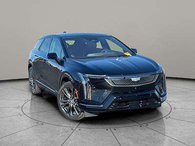 2025 Cadillac Optiq AWD SUV for sale #TS6783 - photo 1