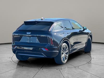 2025 Cadillac Optiq AWD SUV for sale #TS6783 - photo 2