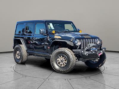 2020 Jeep Wrangler 4WD SUV for sale #TS6787 - photo 1