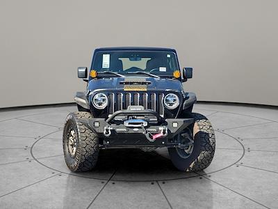 2020 Jeep Wrangler 4WD SUV for sale #TS6787 - photo 2