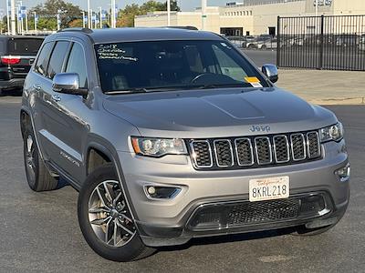 2018 Jeep Grand Cherokee 4x4 SUV for sale #TS6789 - photo 1