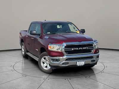 2020 Ram 1500 Crew Cab 4x2 Pickup for sale #TS6818 - photo 1