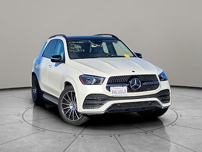 2020 Mercedes-Benz GLE 350 AWD SUV for sale #TS6828 - photo 1