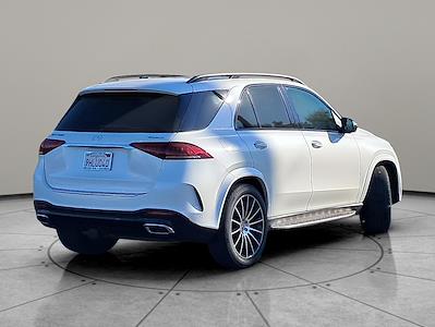 2020 Mercedes-Benz GLE 350 AWD SUV for sale #TS6828 - photo 2