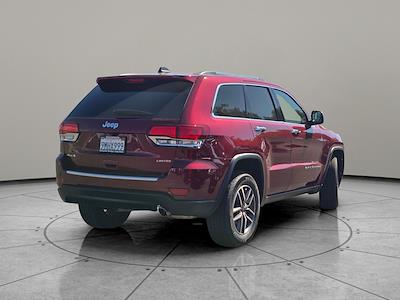 2021 Jeep Grand Cherokee 4WD SUV for sale #TS6883 - photo 2