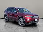 2021 Jeep Grand Cherokee 4WD SUV for sale #TS6883 - photo 1