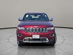 2021 Jeep Grand Cherokee 4WD SUV for sale #TS6883 - photo 4