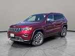 2021 Jeep Grand Cherokee 4WD SUV for sale #TS6883 - photo 8