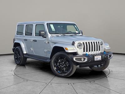 2022 Jeep Wrangler 4xe 4WD SUV for sale #TS6888 - photo 1