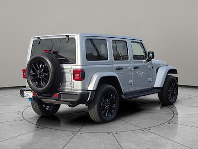 2022 Jeep Wrangler 4xe 4WD SUV for sale #TS6888 - photo 2