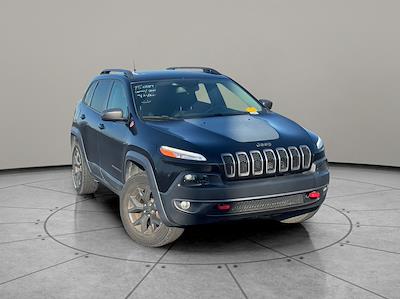 2018 Jeep Cherokee 4WD SUV for sale #TS6889 - photo 1