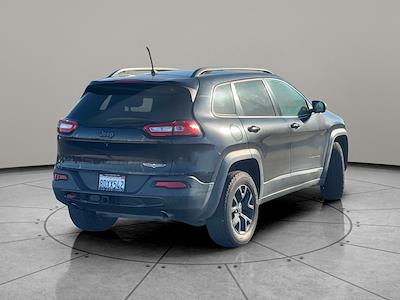 2018 Jeep Cherokee 4WD SUV for sale #TS6889 - photo 2
