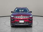 Used 2022 Jeep Compass Latitude for sale #TS6928 - photo 3