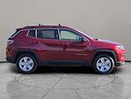Used 2022 Jeep Compass Latitude for sale #TS6928 - photo 4