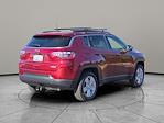 Used 2022 Jeep Compass Latitude for sale #TS6928 - photo 2