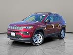 Used 2022 Jeep Compass Latitude for sale #TS6928 - photo 6