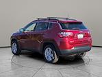 Used 2022 Jeep Compass Latitude for sale #TS6928 - photo 8