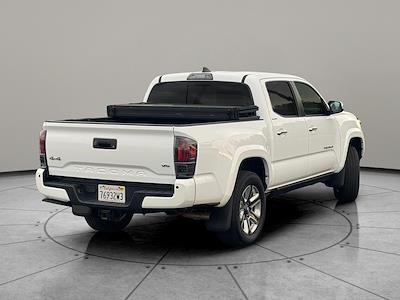 Used 2018 Toyota Tacoma Limited Double Cab 4WD Pickup for sale #TS6957 - photo 2