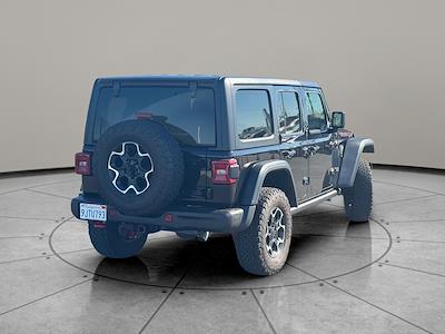 2023 Jeep Wrangler 4WD SUV for sale #TS6999 - photo 2