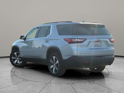 2020 Chevrolet Traverse AWD SUV for sale #TS7002 - photo 2