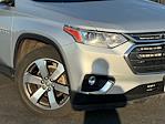 2020 Chevrolet Traverse AWD SUV for sale #TS7002 - photo 4