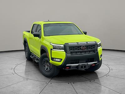2026 Nissan Frontier Crew Cab 4WD Pickup for sale #TS7007 - photo 1