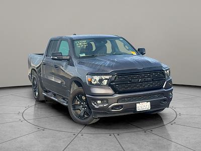 2023 Ram 1500 Crew Cab 4WD Pickup for sale #TS7008 - photo 1