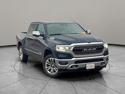 2023 Ram 1500 Crew Cab 4WD Pickup for sale #TS7014 - photo 1