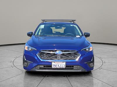 Used 2024 Subaru Crosstrek Base AWD SUV for sale #TS7019 - photo 2