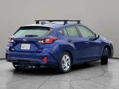 2024 Subaru Crosstrek AWD SUV for sale #TS7019 - photo 2